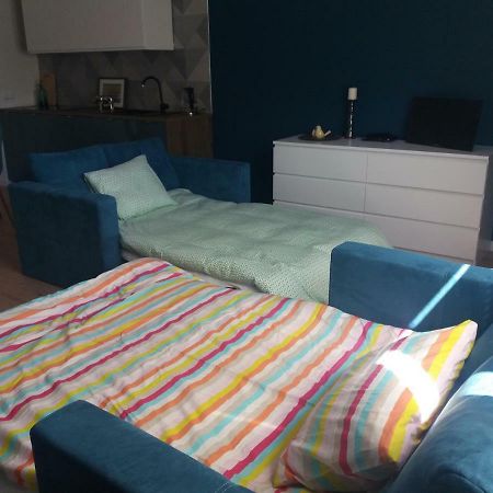 Apartament Pruszków Kültér fotó