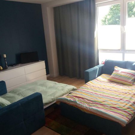 Apartament Pruszków Kültér fotó