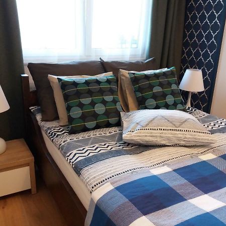 Apartament Pruszków Kültér fotó