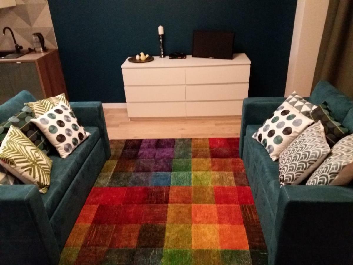 Apartament Pruszków Kültér fotó