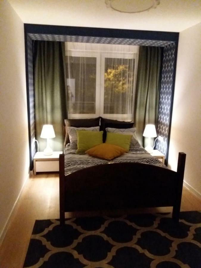 Apartament Pruszków Kültér fotó