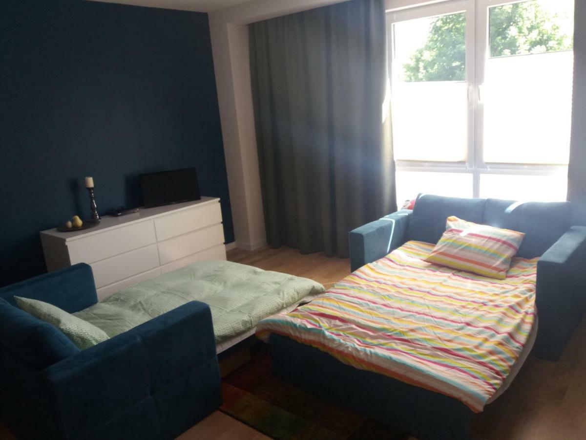 Apartament Pruszków Kültér fotó
