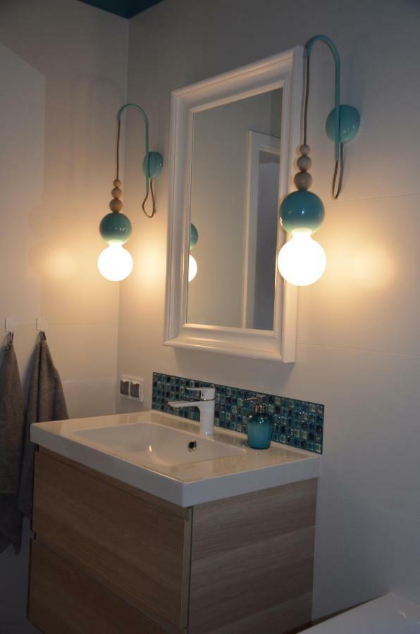 Apartament Pruszków Kültér fotó