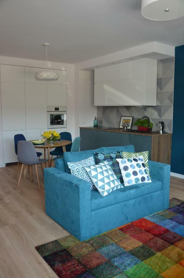 Apartament Pruszków Kültér fotó