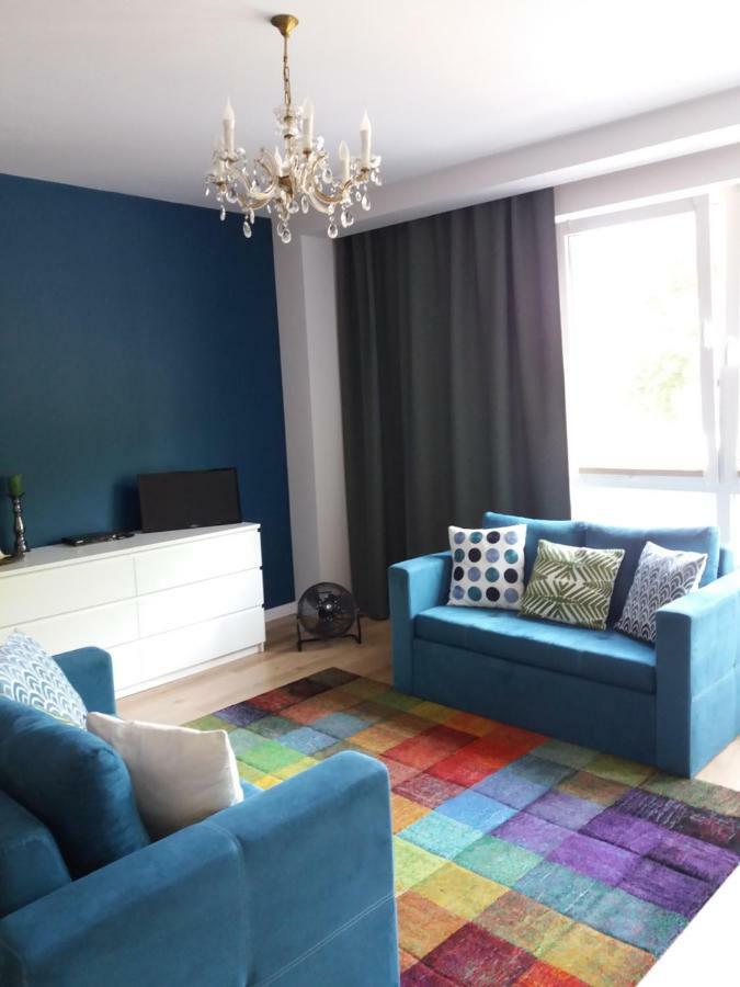 Apartament Pruszków Kültér fotó