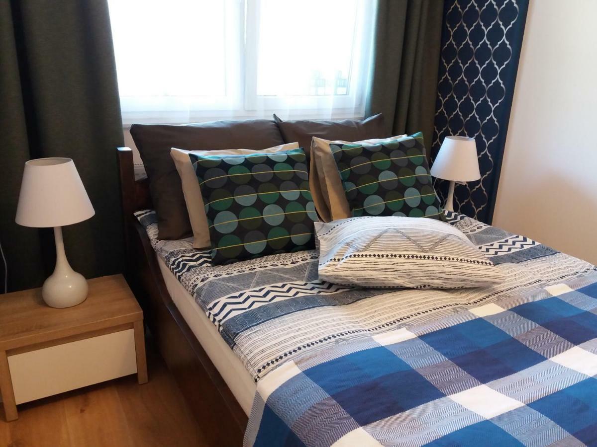 Apartament Pruszków Kültér fotó